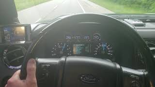 6R140 problems 2