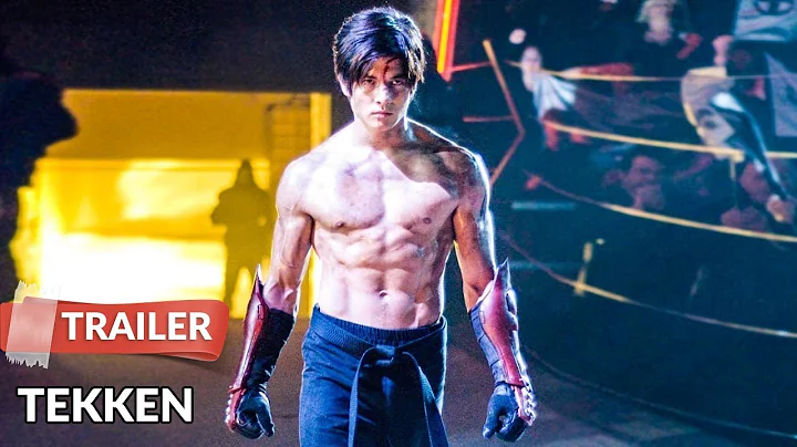 Tekken 2010 Trailer | Jonathan Patrick Foo | Kelly...