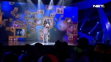 NEZ Academy Grand Final - TOP 4 Students - Song For Mama - I Turn To You