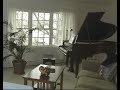 Rob Buntz (my brother)-Final Masterpiece-The Piano Suite at Harbor Hill Inn, Pepin WI