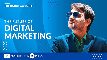 Complete SEO Explained in Hindi by The Rahul Awasthi