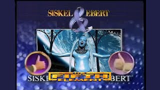 Siskel & Ebert (1997) - Father's Day | Twin Town | Underworld | Children of the Revolution