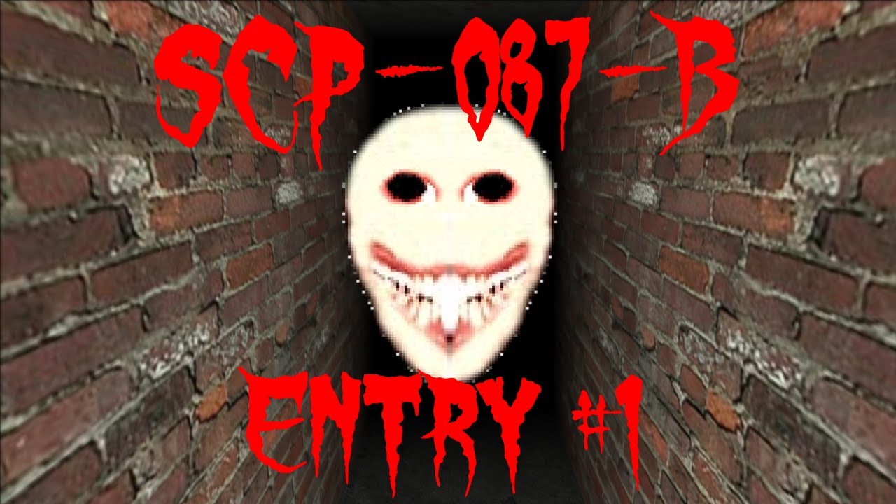 download free scp 087 download free scp 087