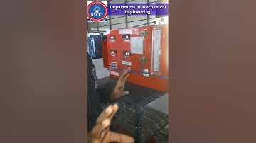 Morse Test Demonstration