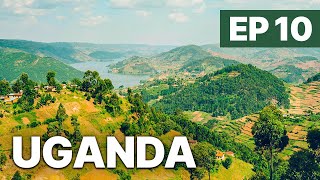 Exploring Africa - EP 10 - Uganda | Full Length Episodes