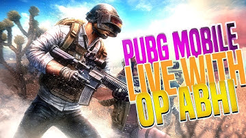 PUBG MOBILE LIVE STREAMING WITH - OMLET ARCADE - ON MY ANDROID PHONE