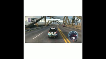 NFS No Limits | Fiesta Fiesta | Event 12 | NFS Gameplay #shorts #needforspeed #nfs #nfsnolimits