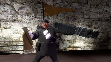 Team Fortress 2 - Mann-conomy (Polycount) Update Features (Plus more hats!)