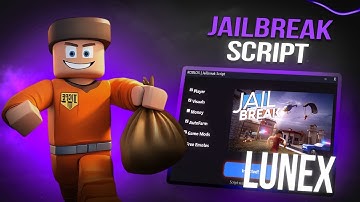 Jailbreak Script [2025] | Roblox x Jailbreak Script [Menu] | Jailbreak Scripts [Download]