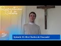 Quarantaine cleste 35  bhx charles de foucauld