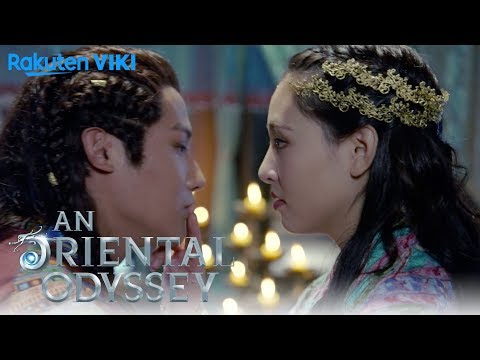 An Oriental Odyssey - EP48 | Call Me Husband [Eng Sub]
