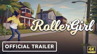RollerGirl - Trailer Oficial Six One Indie Showcase Maio de 2026