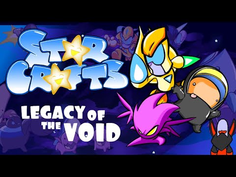 Video: StarCrafts Erster Patch Seit über Acht Jahren Reparierte Das Kerrigan-Gesicht Der 80er Jahre