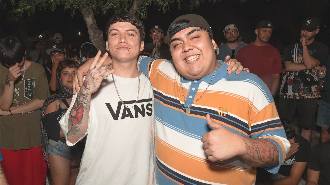 SATIM vs. ELEMECE: Final 🏆 - Esurbano Santiago 