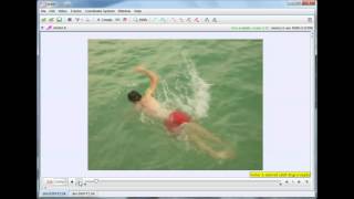 Freestyle Swim Analysis - Part 3