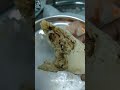 Chicken shawarma | barbeque chicken | Chapati | garlic naan | mint lemon juice | food vlogger