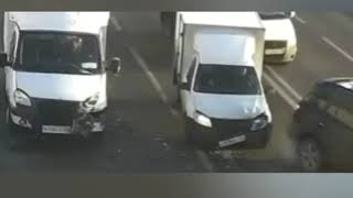 Bad Driving and Road Rage Compilation 2020