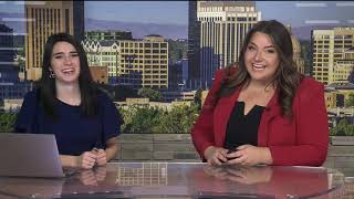 CBS 2 News This Morning Newscast 11\/7\/22
