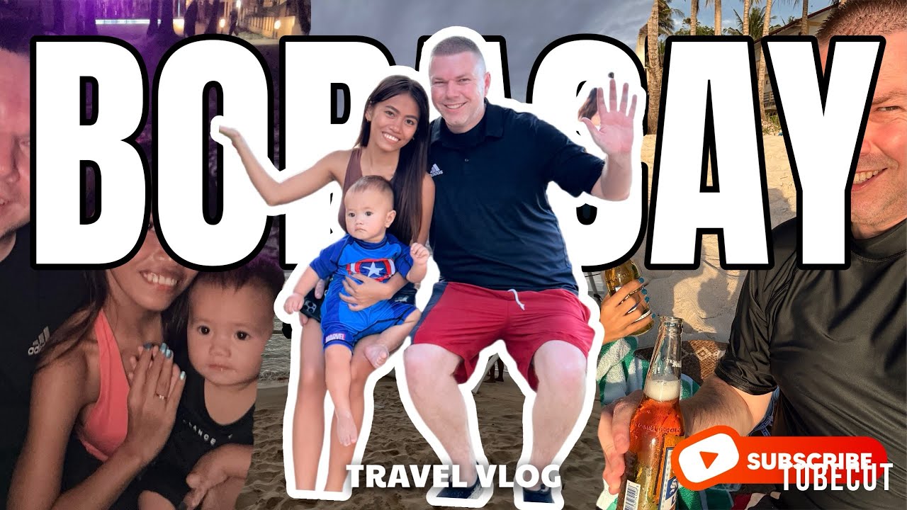 Making Memories With My Boys | Family Travel Vlog 