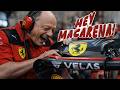 Can Ferrari's "Macarena" Wing Help Them Win Japanese GP 2026? Japenese GP preview #formula1 #f1