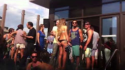 THE GANSEVOORT PARK POOL PARTY! (JULY 8 2012)