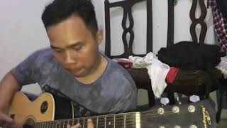 SIDOLI- Modern Gank Cover By Zion Sianipar
