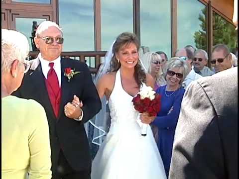 Lake Tahoe Ceremony at the Ridge P1.