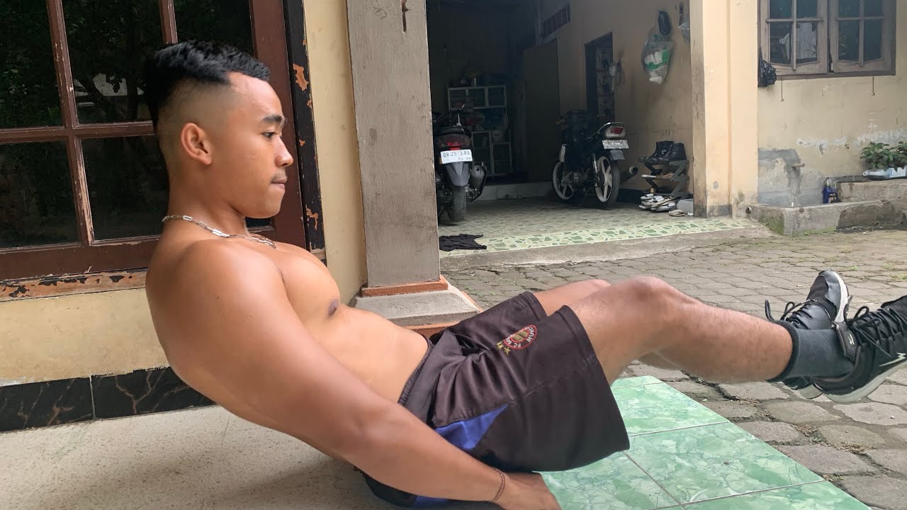 Cara Workout di Rumah untuk Pemula: Mulai Sehat dengan Latihan Sederhana