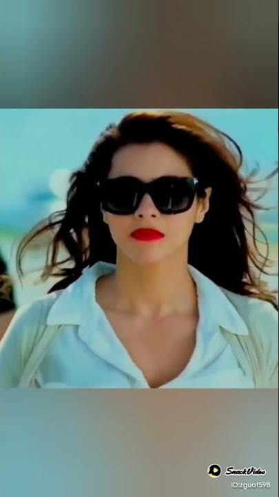 KAJOL | Dilwale | Best Scene | Action Scene | #shorts
