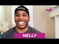 Nelly Talks 'Lil Bit', Working With Florida Georgia Line & More!