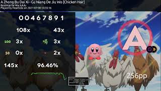 300pp choke