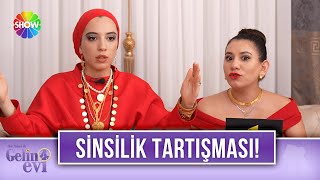 "Ben puanı kabul etmiyorum, herkes kendi vicdanıyla yüzleşsin!" | Gelin Evi 999. Bölüm