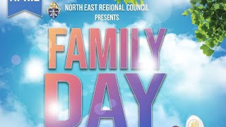 North East Regional Council - Family Day 2023