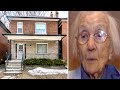 Когда 96-летняя женщина продала свой дом, риэлторы были ошеломлены тем, что обнаружили внутри.