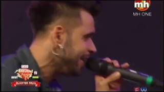 Ninja unplugged songs (Aadat)
