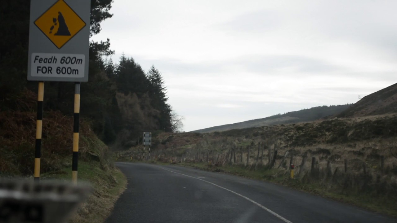 Wicklow Drive YouTube
