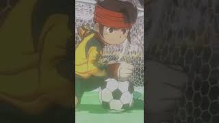 Mark meilleur gardien inazuma eleven