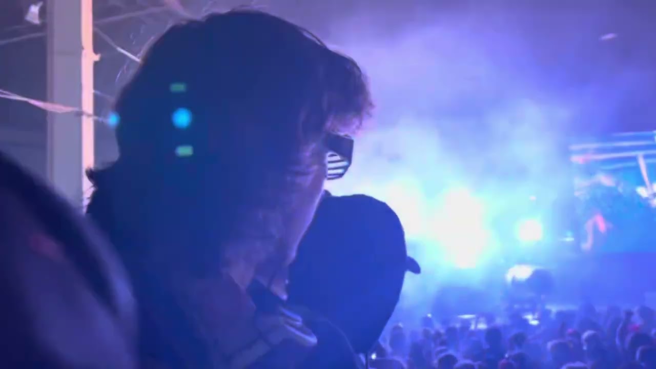 Foam Wonderland • Denver 2024