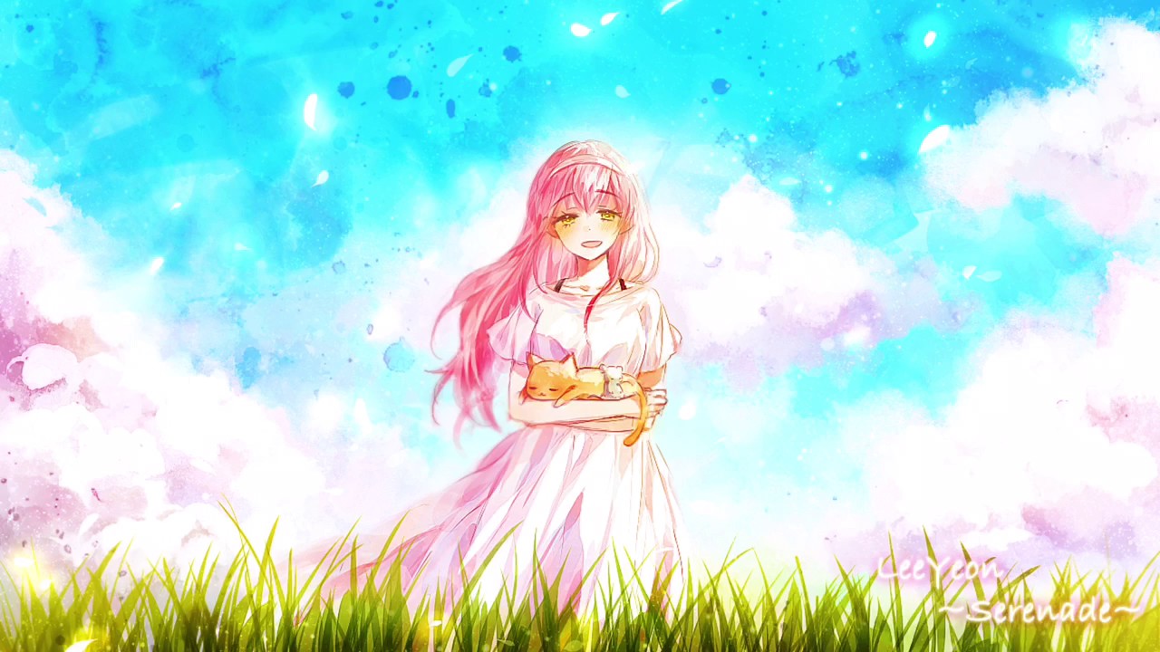 【리연】후르츠바스켓 OST (Fruits Basket) OST 세레나데 (Serenade) 【COVER】 リヨン