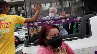 Au Brésil en pleine pandémie, des élections municipales en guise de test pour Bolsonaro