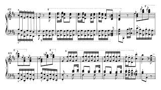 Franz Liszt - Réminiscences de Robert le Diable, S413
Franz Liszt - Réminiscences de Robert le Diable, S413
Performer: Earl Wild
The Valse infernale from Meyerbeer’s Robert le Diable was one of Liszt’s successi strepitosi in his years as a travelling virtuoso, and the title belies a more complicated genesis—in addition to the waltz, which is an orchestral firework with chorus in Act III, themes from the ballet music are also woven into this tour de force. The unpublished elaboration of Meyerbeer’s Cavatine dates from 1846, and is a bar-for-bar transcription of the Isabella’s ‘Robert, toi qui j’aime’ from Act IV. The piece ends on a dominant seventh and cannot be played by itself, but since Liszt has transposed the original up a semitone to F sharp major, it seems quite likely that he intended to add this beautifully contrasting piece of pianistic delicacy to the beginning of his famous recital warhorse, the Valse infernale. Franz Liszt - Réminiscences de Robert le Diable, S413