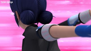 Miraculous Ladybug - Ice Ladybugs Transformation (Norwegian)
Norwegian version of Ice Ladybugs transformation, enjoy! Miraculous Ladybug - Ice Ladybugs Transformation (Norwegian)