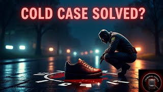 The Cold Case Finally Solved After 50 Years | Criminal Codex