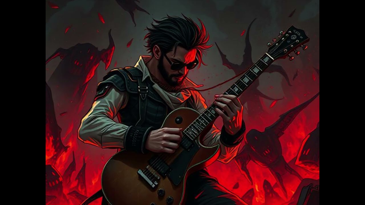 Underground Music - Join The Thunder