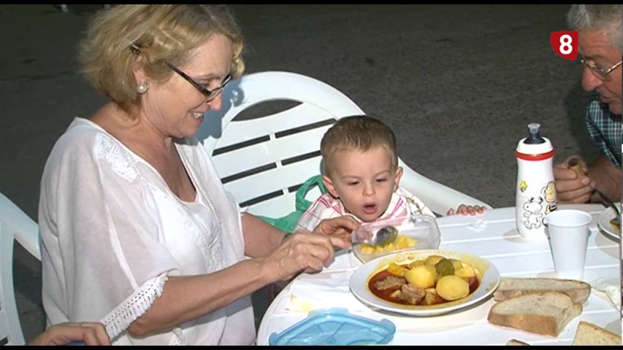 FIESTAS DE CARBAJALES 2016