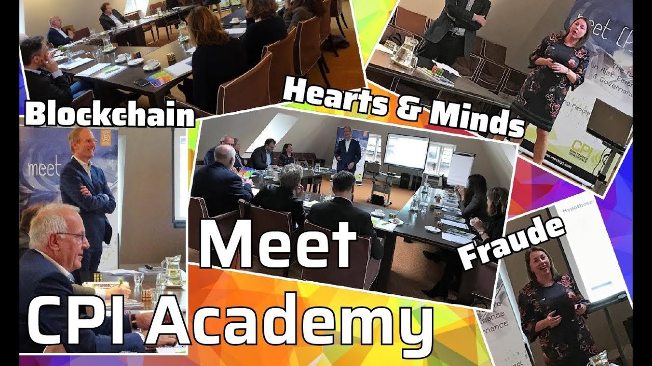 Meet CPI Academy | CPI Risk, Finance & Governance - YouTube