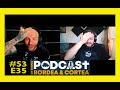 Bordea si Cortea | USP S3E35 - MONA