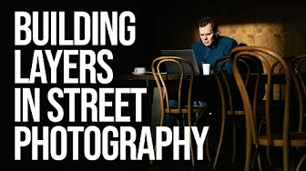 What makes a Great Street Photograph?