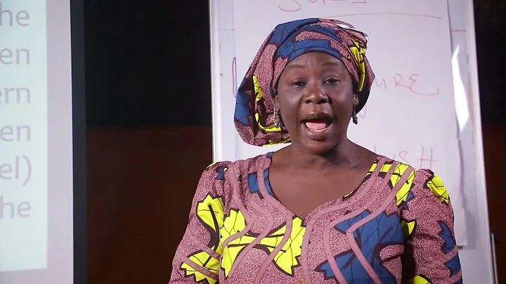 Literature In English -  The Lion And The Jewel