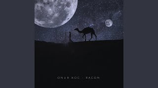 Racon - Onur Koç